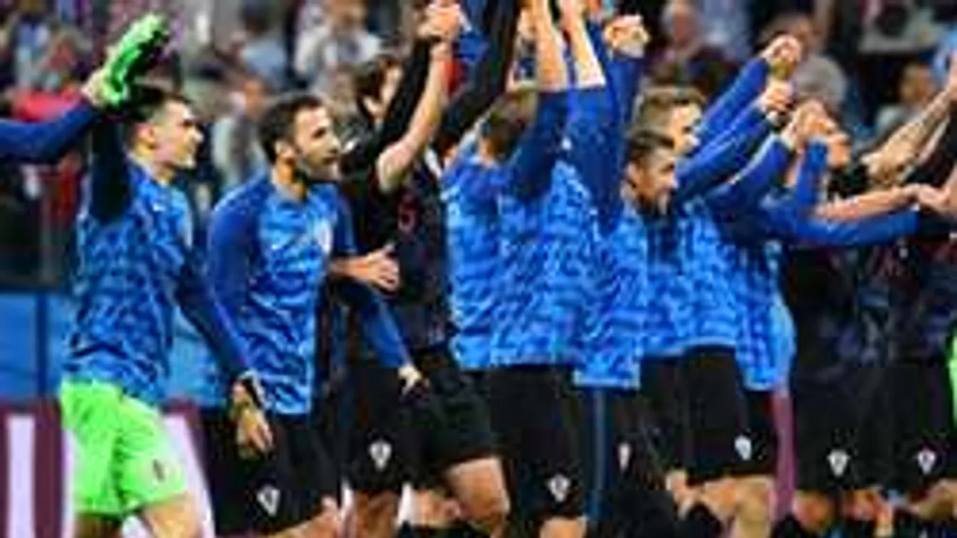 Horvát focicsoda, mi lehet a titok?