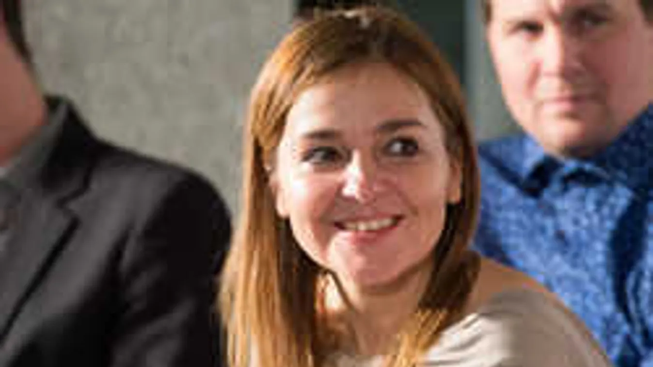 Exkluzív interjú a Testről és lélekről egyik producerével!