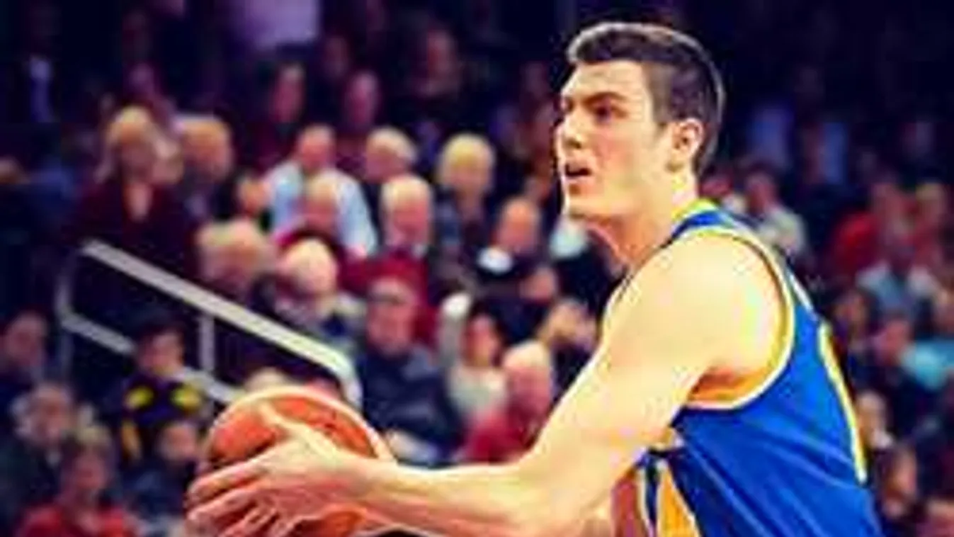 Óriási lehetőséget kapott a magyar válogatott sportoló