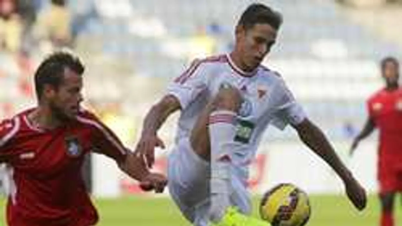 Ezzel tette szebbé a beteg gyermekek karácsonyát a magyar focista