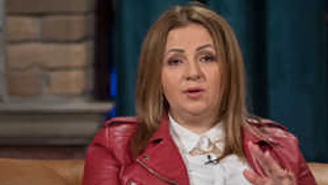 Elege lett a csalásból: Ügyvédhez fordult Gáspár Bea