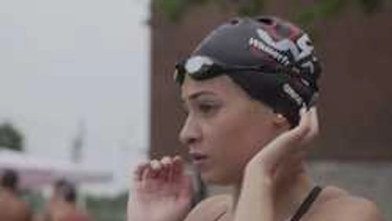 Olimpikon úszót vettek őrizetbe migráció szervezése miatt