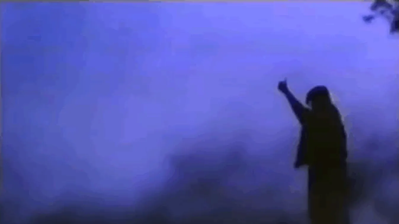 Horror, amit a magányos sofőr látott éjszaka az autópályán