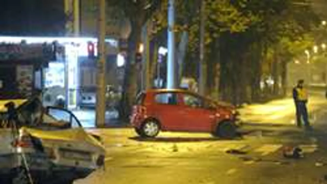 Három tündéri gyermeke gyászolja a Zuglóban halálra gázolt édesapát