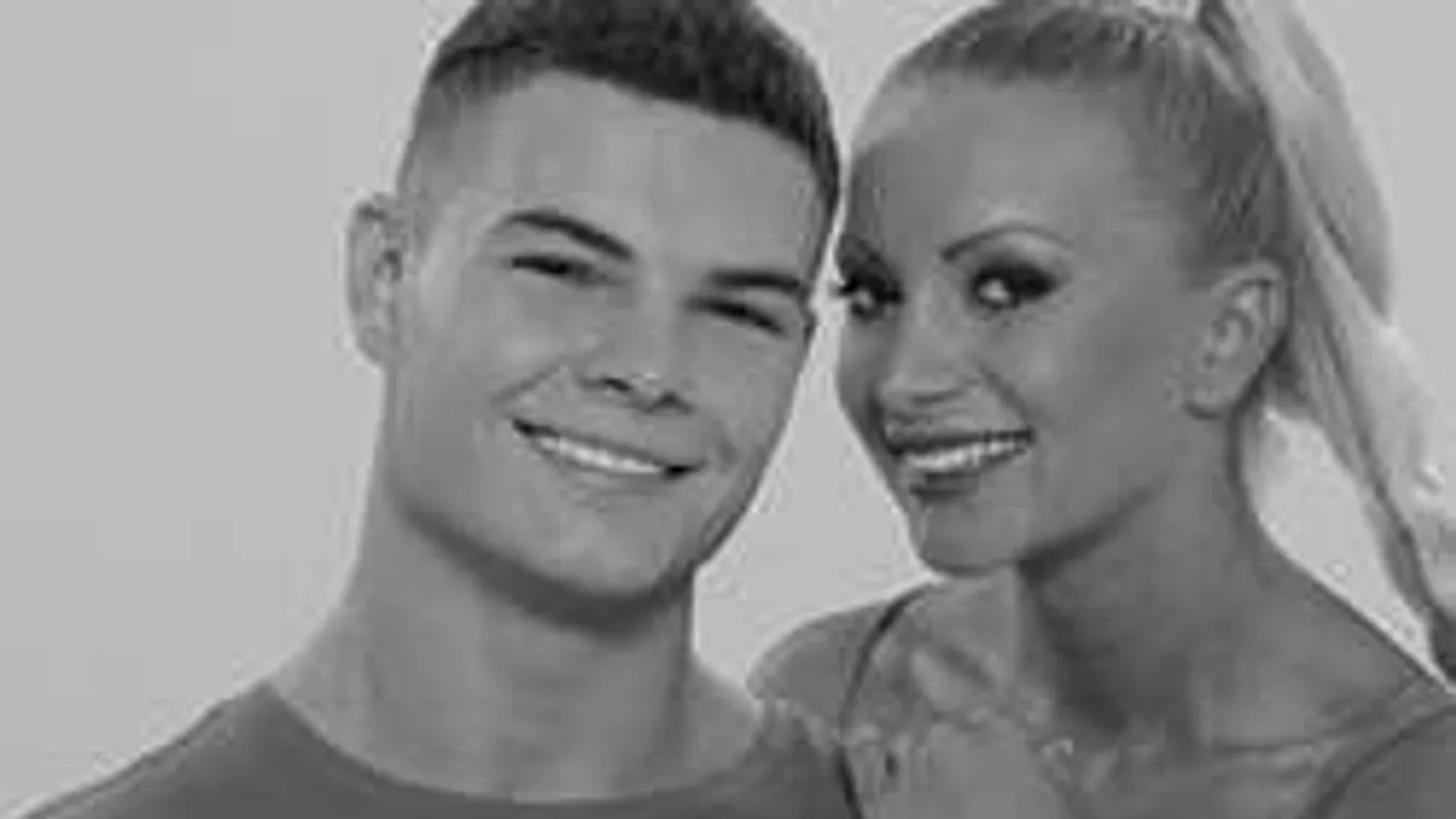 Pumped Gabó barátnője a szerelem miatt hagyta el a barátait