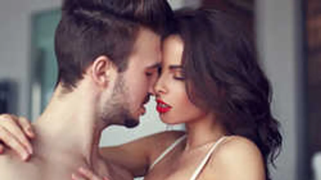 Ettől a mozdulattól olyan gyönyört él át a nő, amit sosem hitt volna