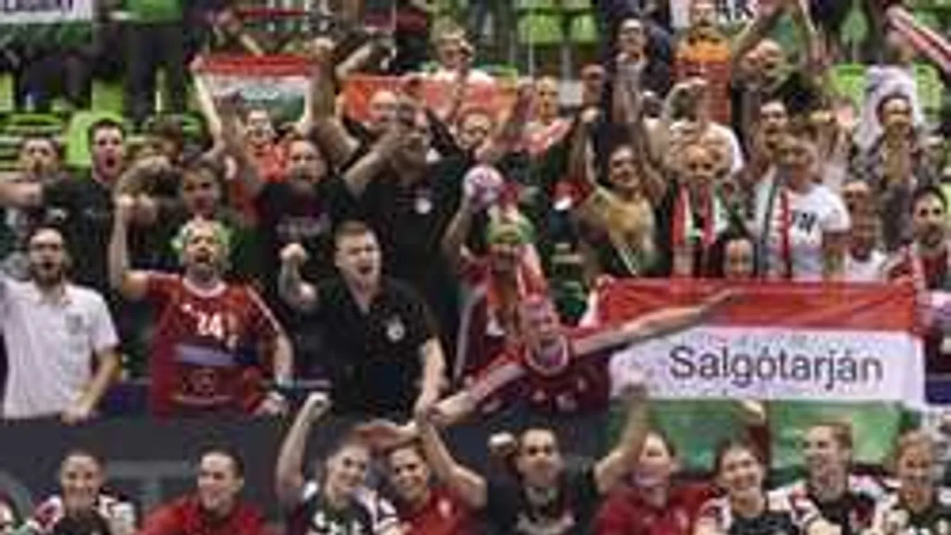 Négy éve nem volt ilyen. Elkaphatjuk az Európa-bajnokot