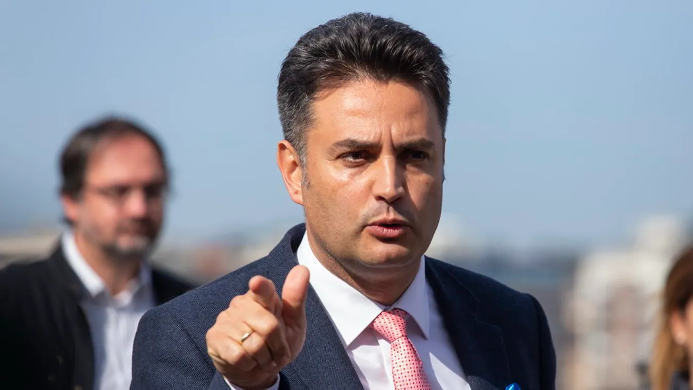 Márki-Zay Péter beismerte a CNN azt, amitől nagyon sokan féltek