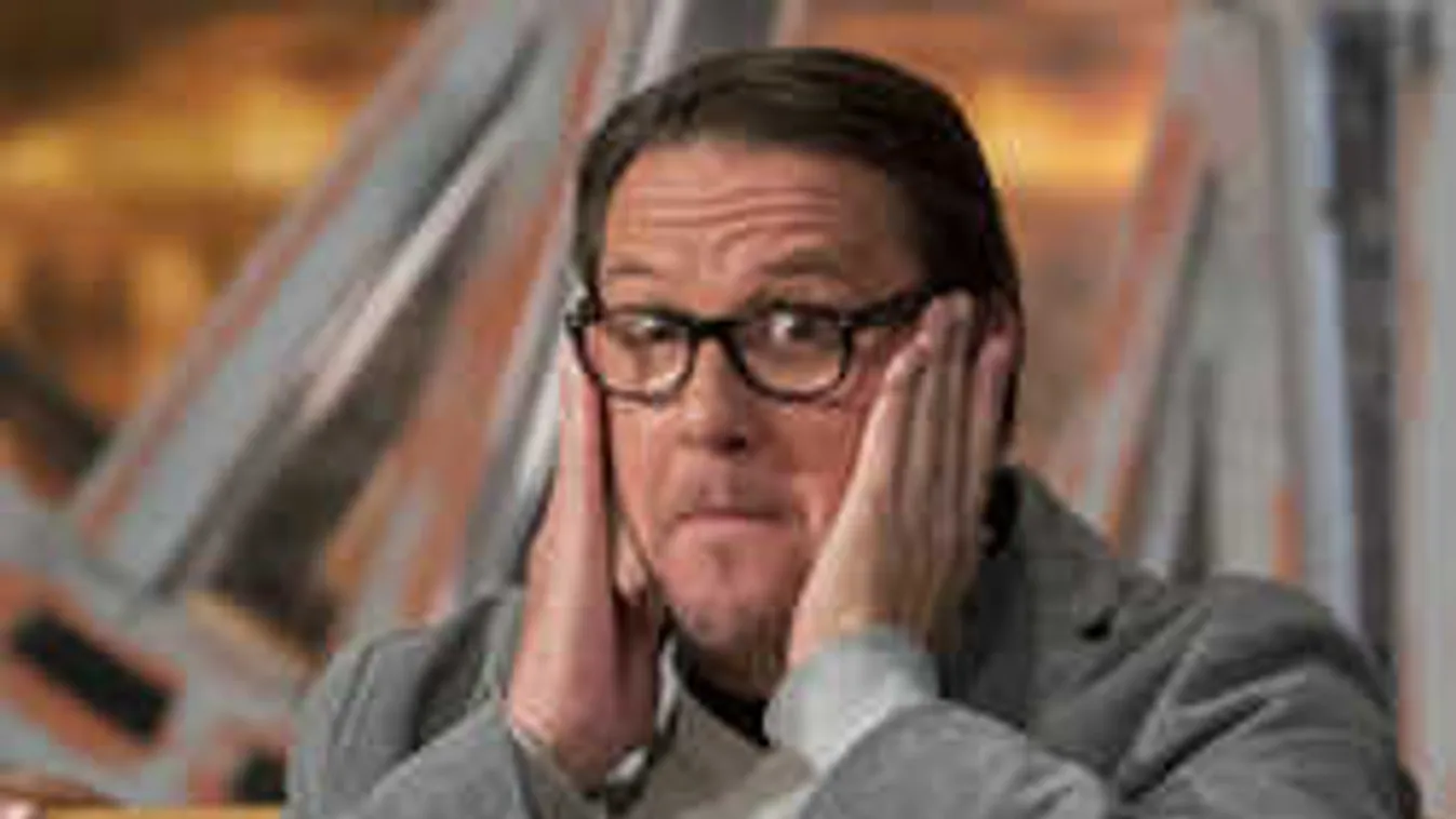 Hűha, a magyar színész lecserélteti a híres musical slágerét