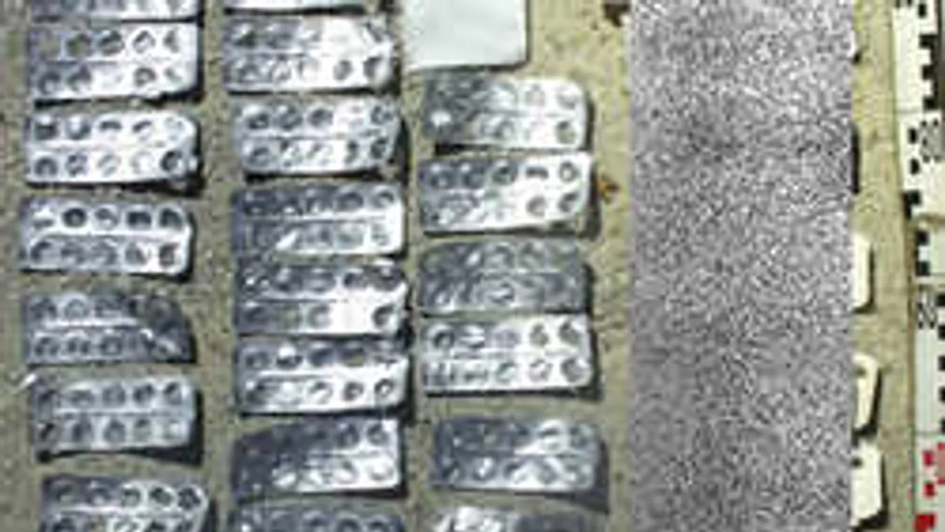 Halálra mérgezte férjét a kegyetlen asszony Fejér megyében