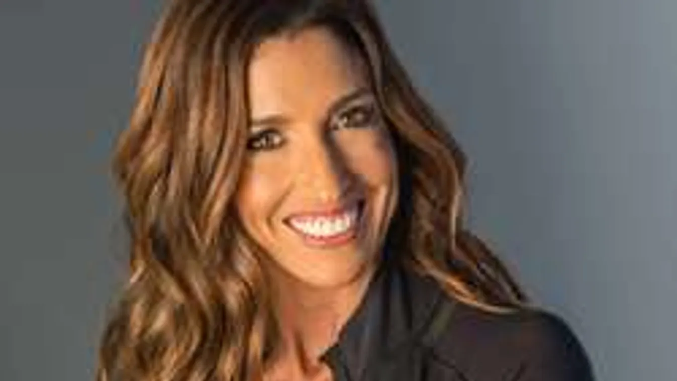 Rubint Réka kisbabához segített egy családot