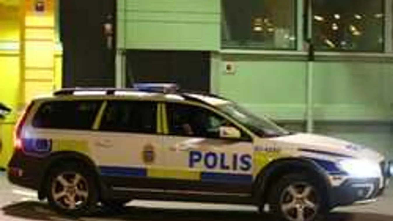 A fegyveres bűncselekmények 90%-át bevándorlók követik el Svédországban