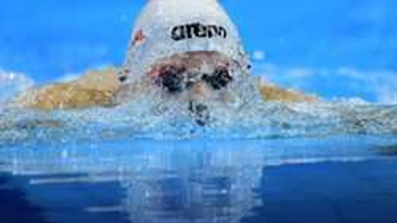 Gyurta Dani gyászol, abbahagyja az úszást?