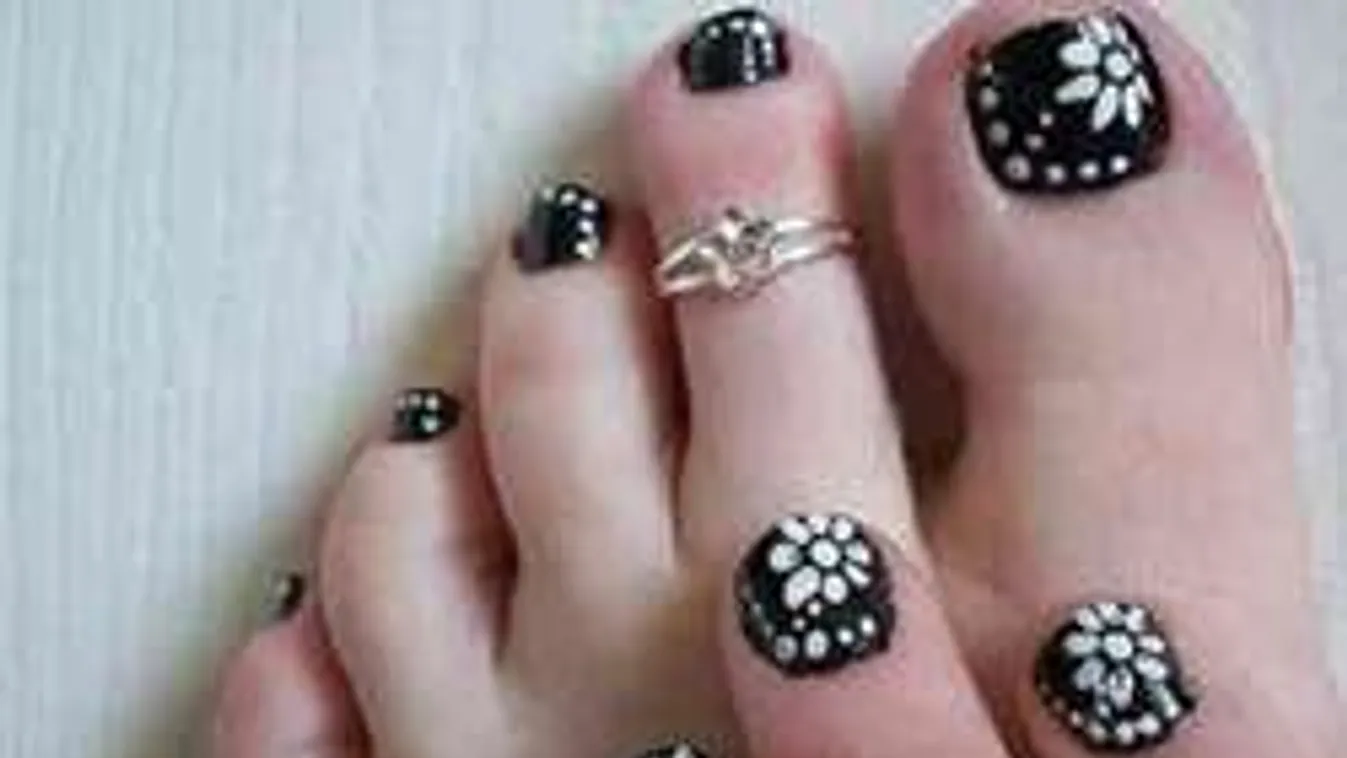 Hosszabb a második ujjad a lábfejeden? Akkor erre figyelj!