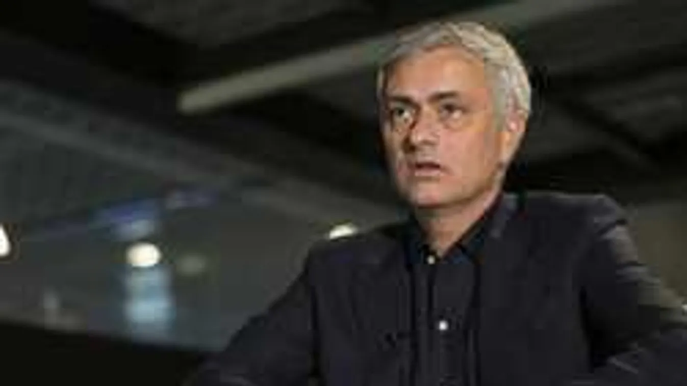 Mourinho döntött, itt folytatja a munkát