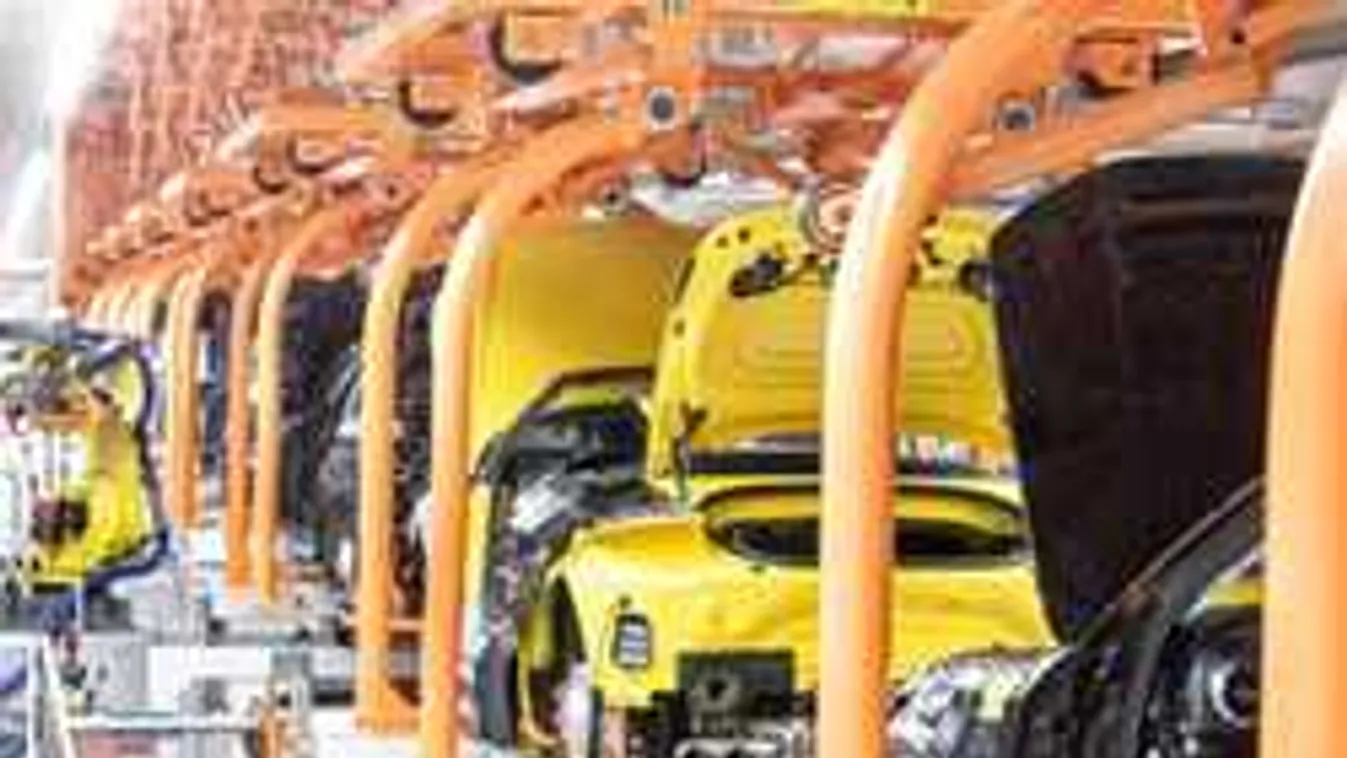 Idén is meghirdetik az Év Magyar Autója 2020 díjat