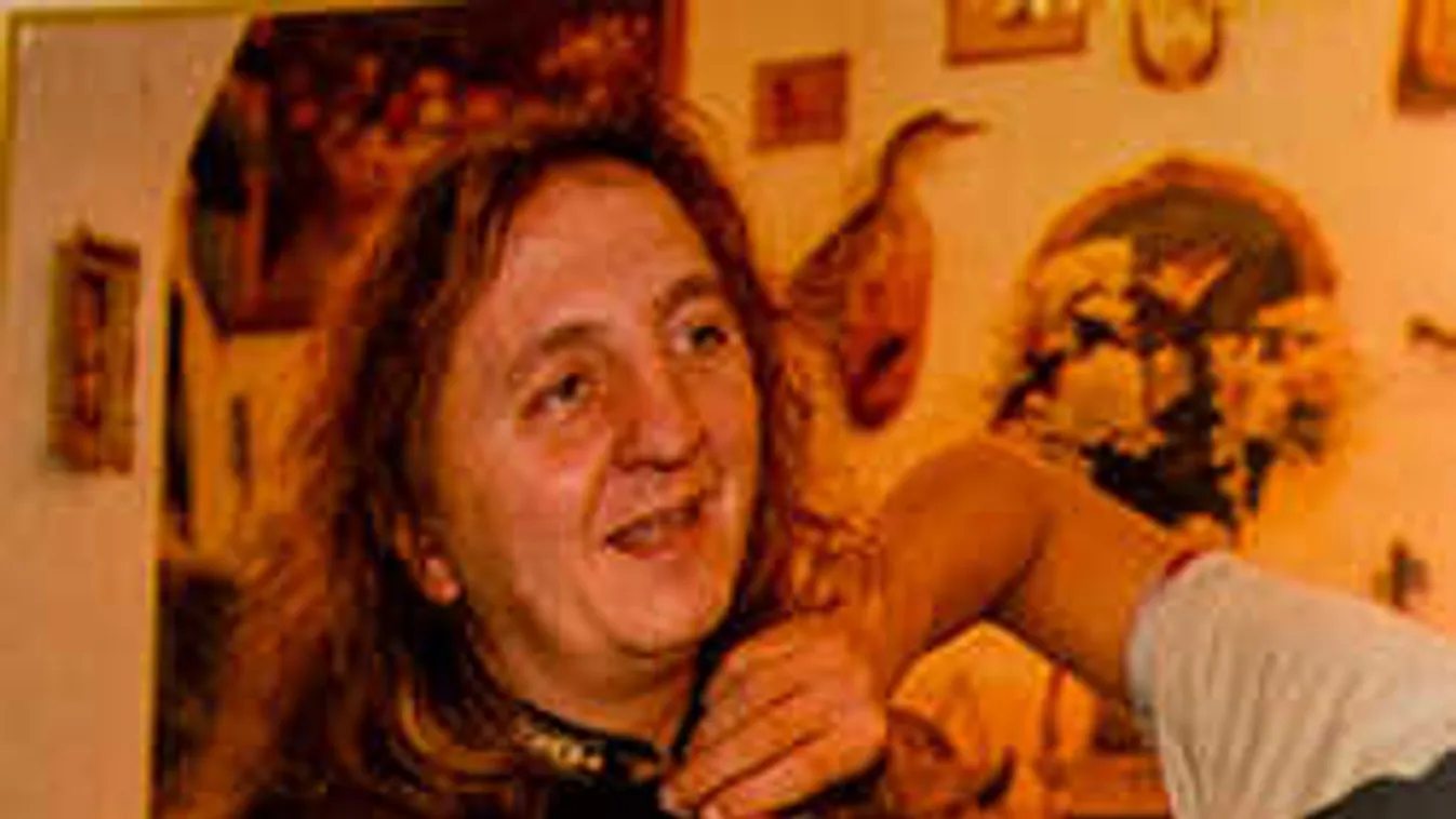 Zámbó Jimmy miatt riasztották a mentőket a lakók!