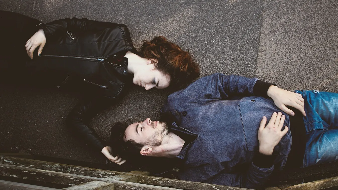 Elképesztő, így bukott le a kétmillió forintnyi drogot áruló magyar szerelmespár