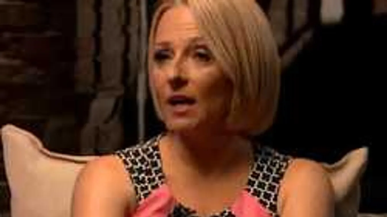 Kamerák előtt csókolta egymást a TV2 két sztárja, végre újra együtt