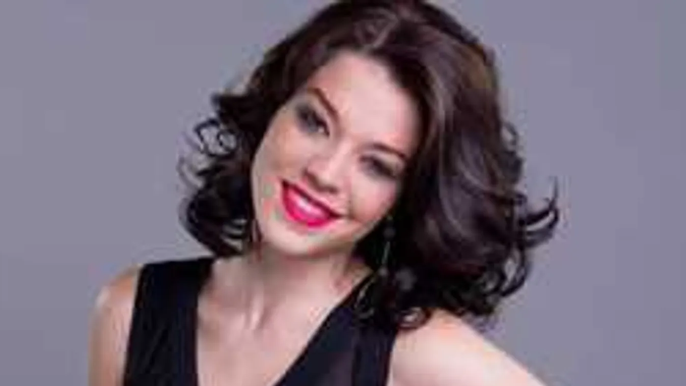 Nem jött be a külföldre szökés a munka elöl a magyar énekesnőnek