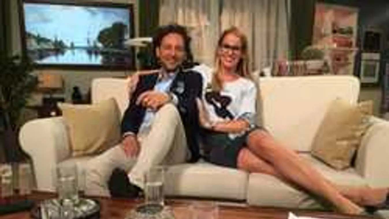 Fogadjunk, hogy ilyen képet még nem láttál Mádai Viviről