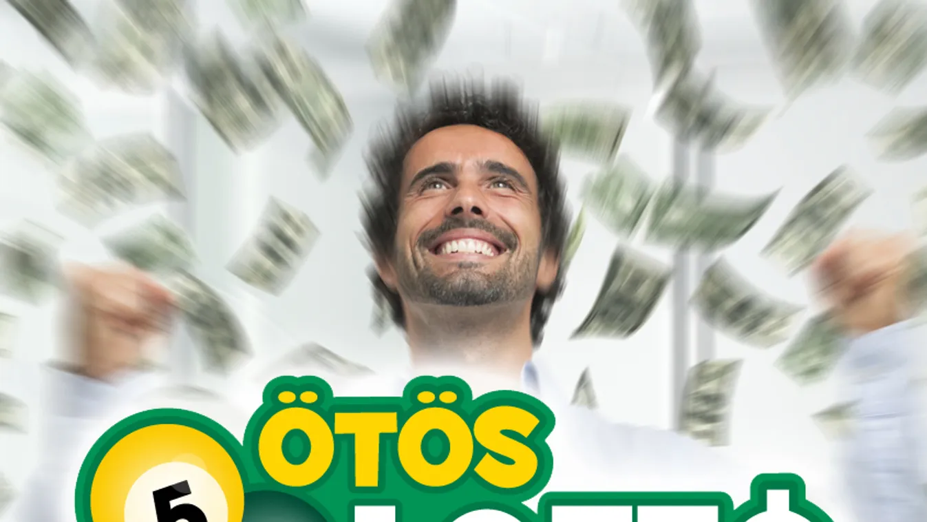 Ki vitte el a 838 millió forintot? Íme az Ötöslottó nyerőszámai