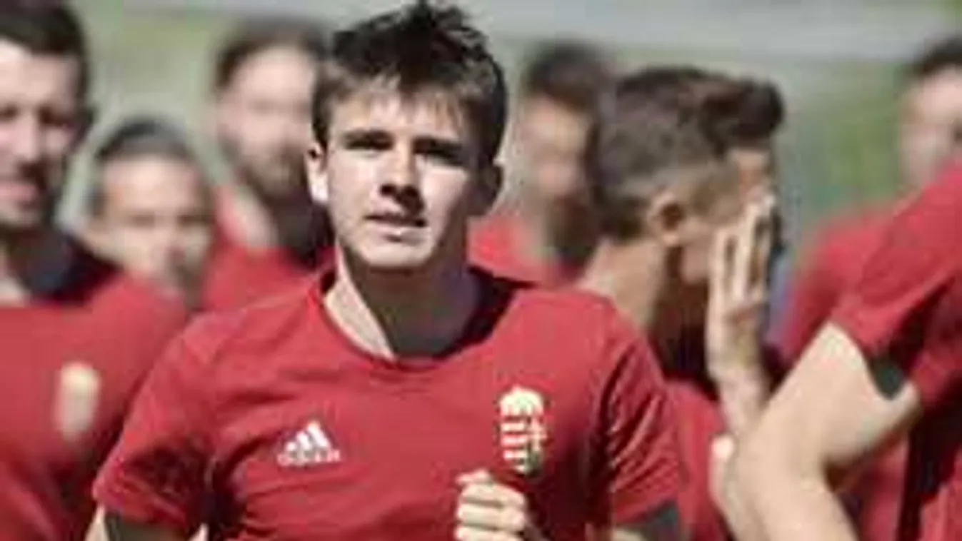 Dráma, fociválogatottunk legjobbjának véget ért az idény