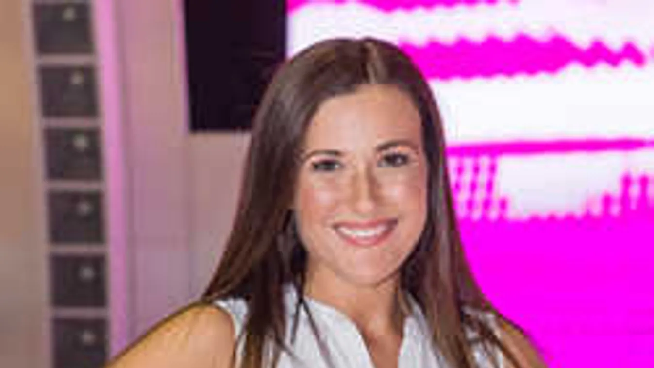 Hoppá, szakított gyermeke apjával Janicsák Veca