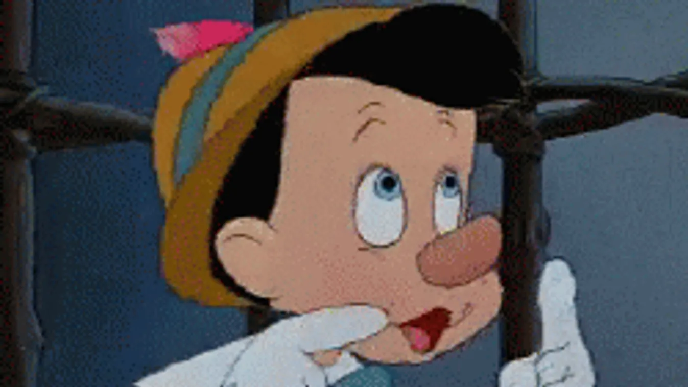 Ez a biztos jel, amiből felismered, ha hazudnak neked