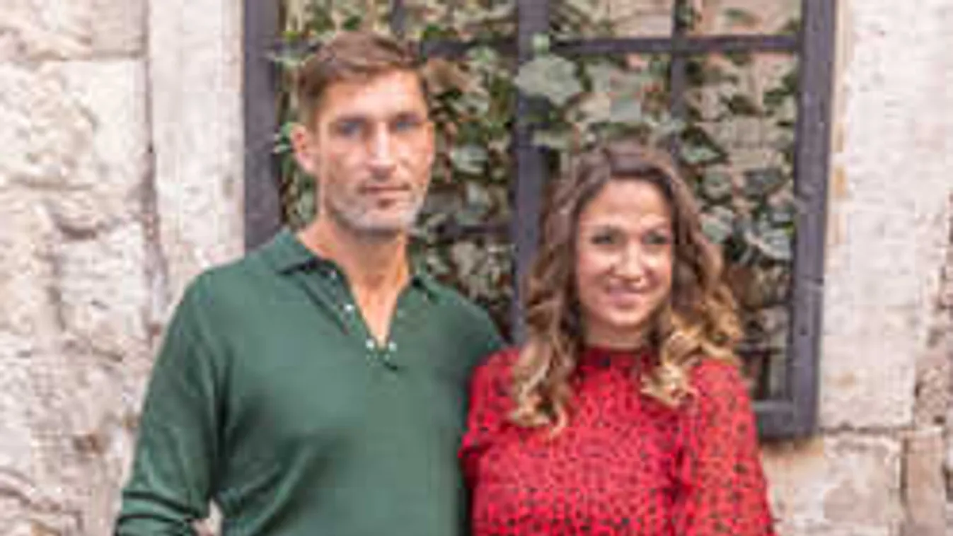 Kemény diétába kezdett, éhezteti magát Laky Zsuzsi