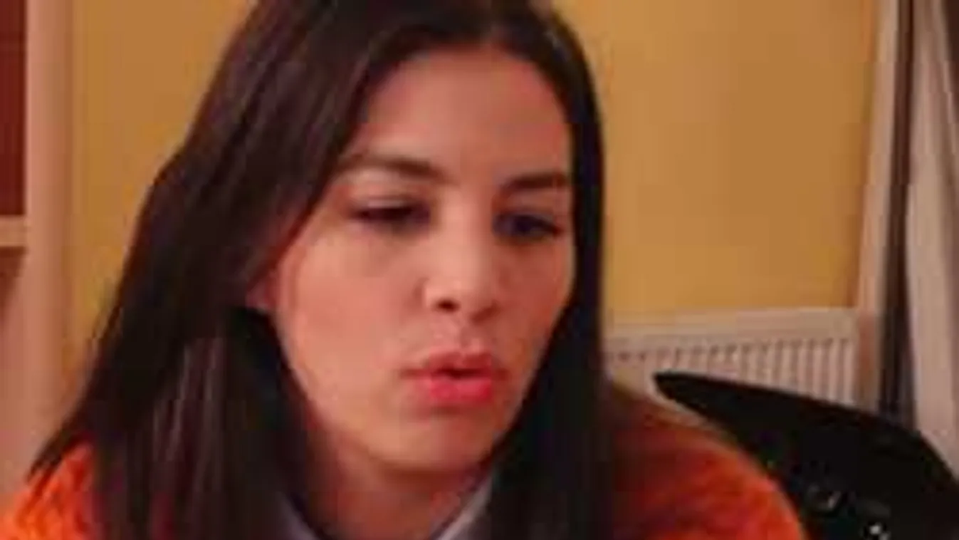 Gyermekkori drámája meghatározta Ördög Nóra életét