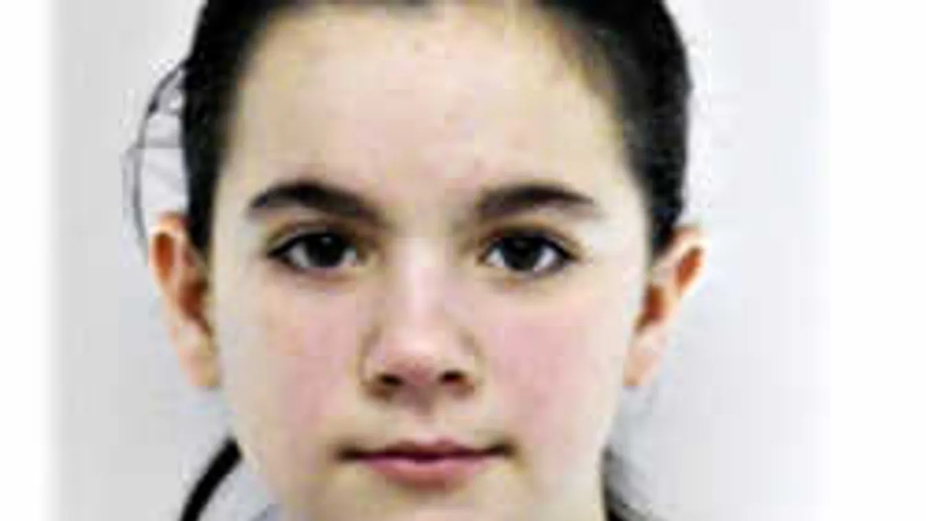 Aggasztó hír, itt látták utoljára az eltűnt budapesti tinilányt