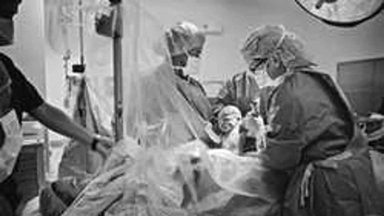 Dráma a szülőszobán: az orvos figyelmetlensége miatt kínok közt halt meg Bea