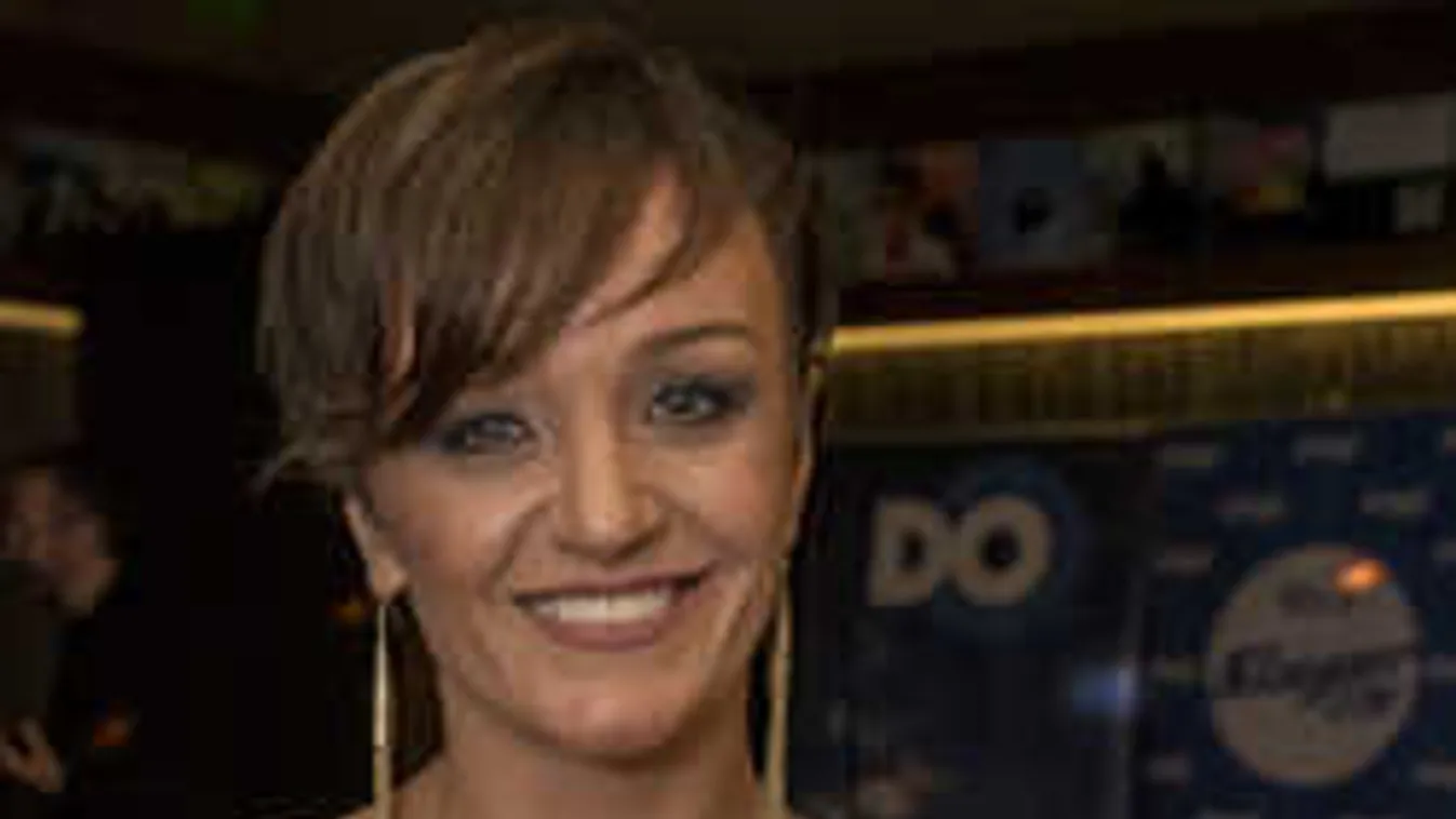 Teljesen ledöbbent: Szandi videóra vette, amit a mocsárban talált