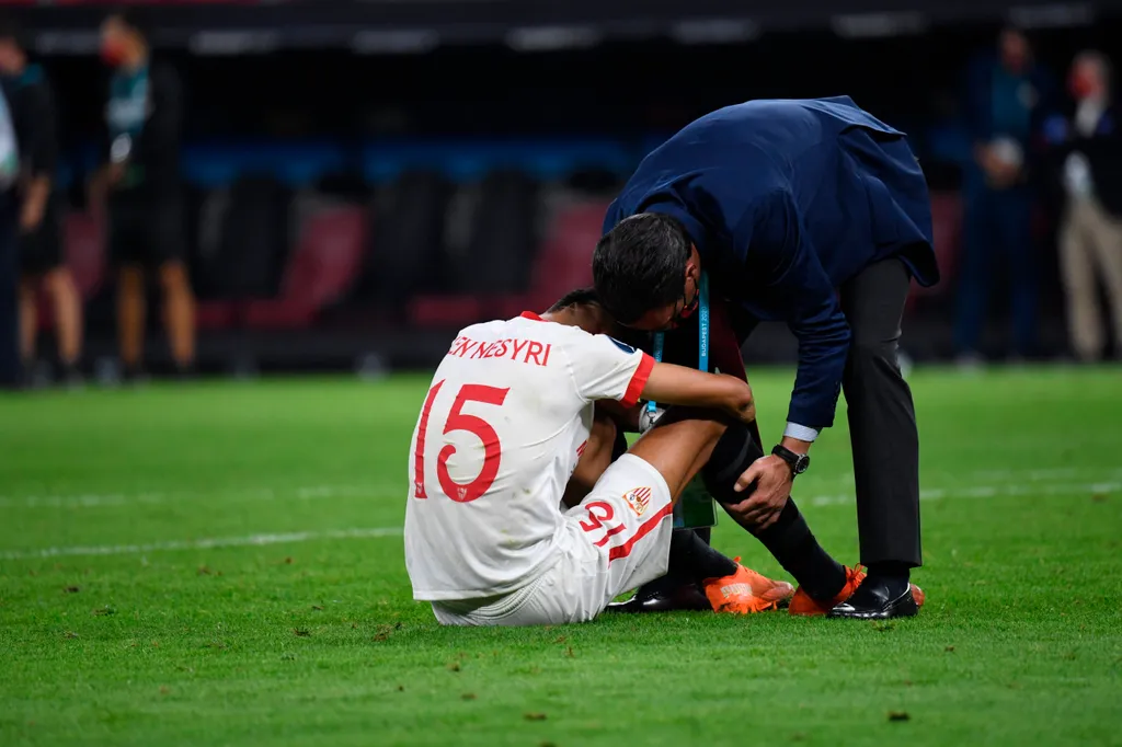 Labdarúgó Európai Szuperkupa - Bayern München-Sevilla