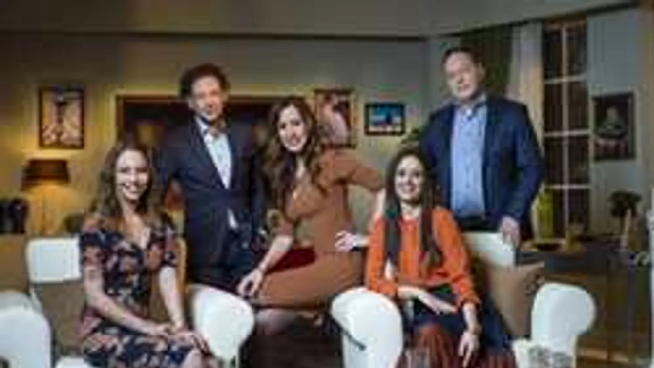 Hatalmas változások a TV2-nél: ők a csatorna új arcai!