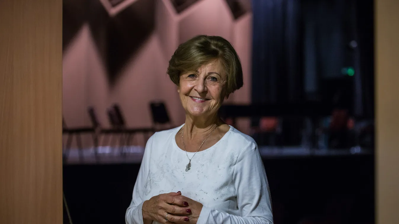 Bagdy Emőke olyan titkot árult el, amire sok édesanya kíváncsi