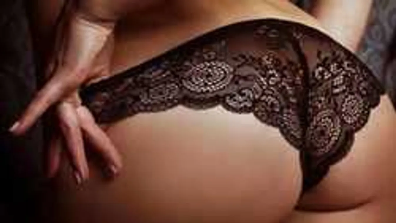 A gyönyör hátsó kapuja: így érkezik az eszméletlen szenvedély!