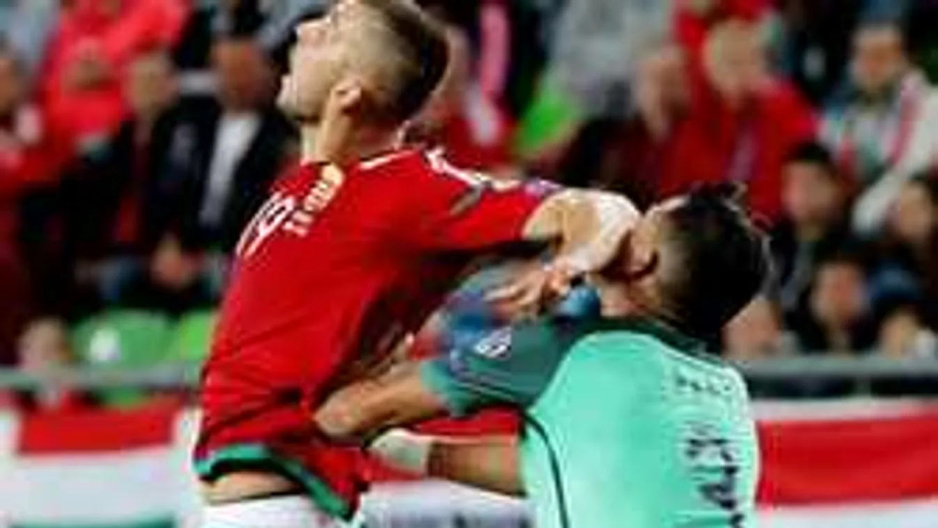 Jogosan kaptunk piros lapot? Kilenc hónap után végre kiderült