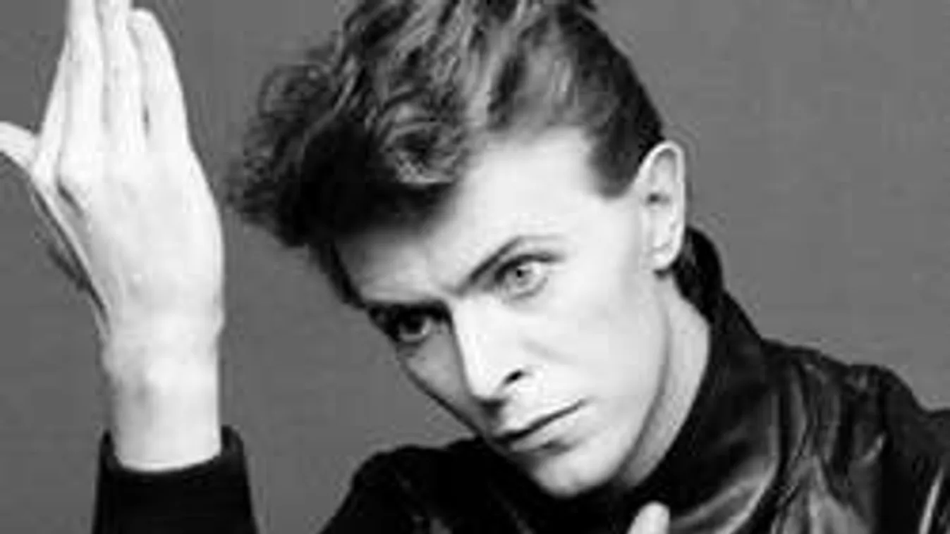 Felháborító pletykát terjesztenek David Bowie haláláról