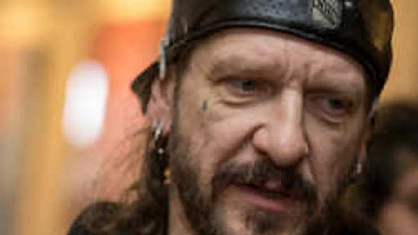 Ganxsta botrányos beszólása: Szentpéteri Csilla egy szerencsétlen!