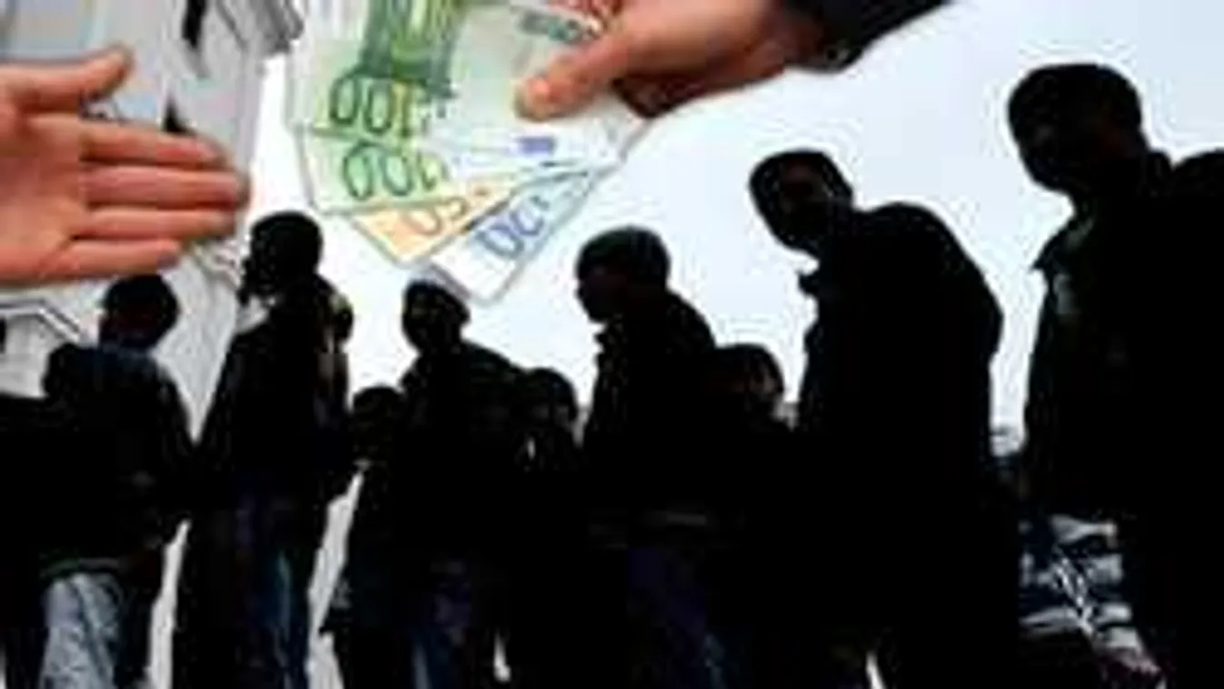 Botrány van! Pénzért árultak menedékjogot Ausztriában