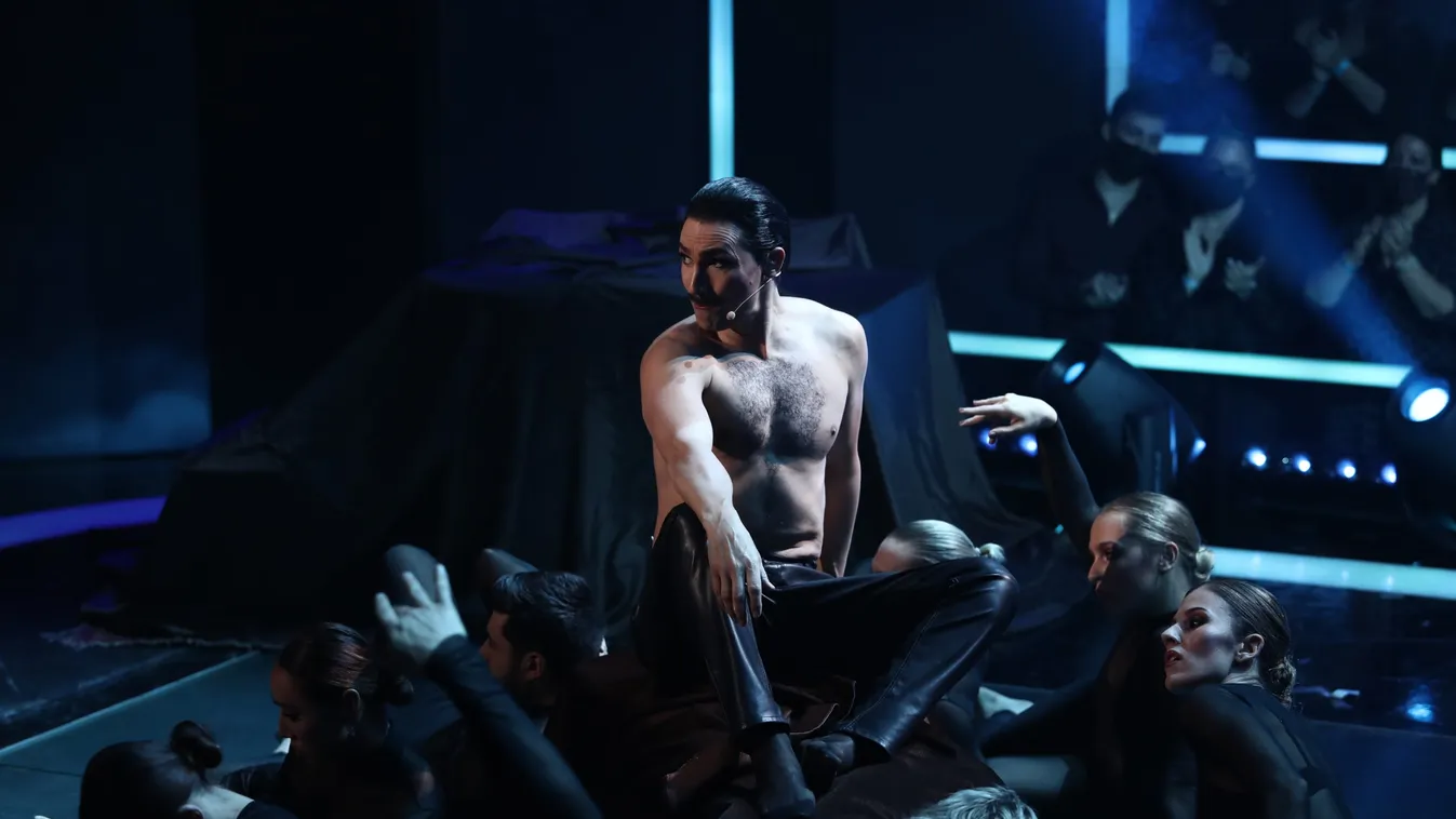 Kiderült, mire költi a 10 milliós nyereményét Csiszár István