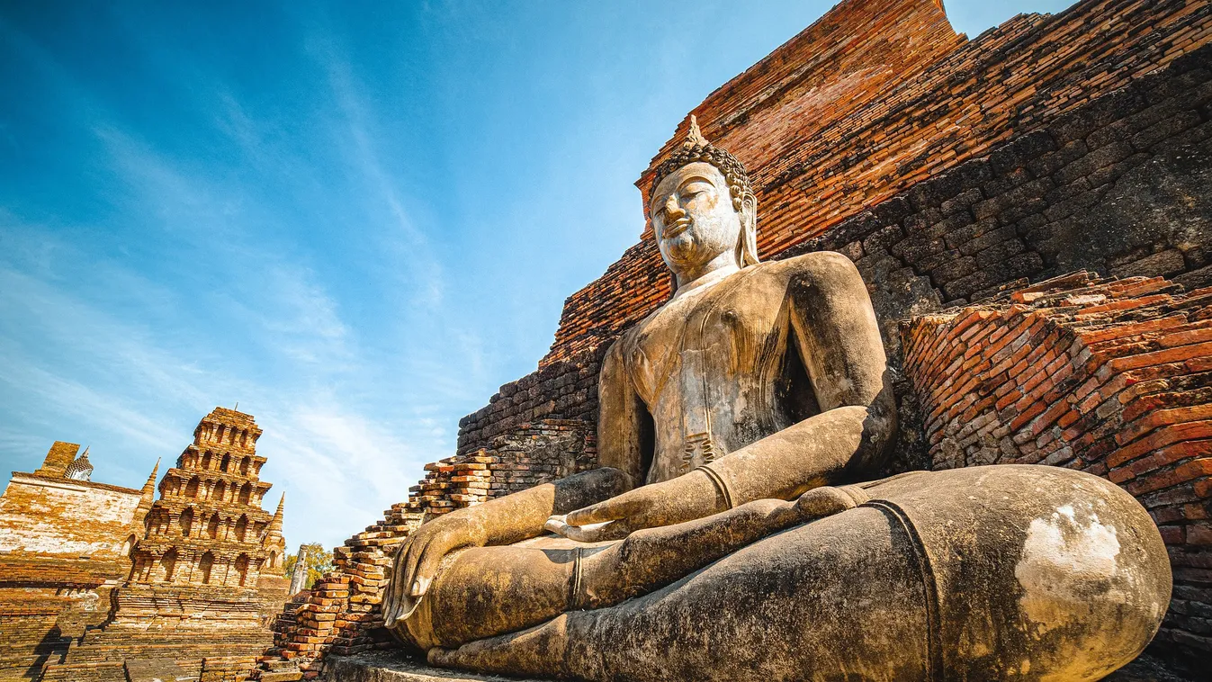 Ha ezeket a szabályokat betartod, akkor Buddha szerencsét hoz neked