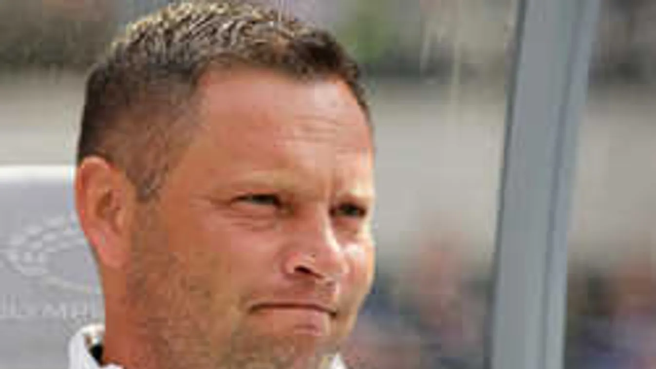 Elszabadult a pokol Dárdai edzésén, fejvesztve rohantak a játékosok