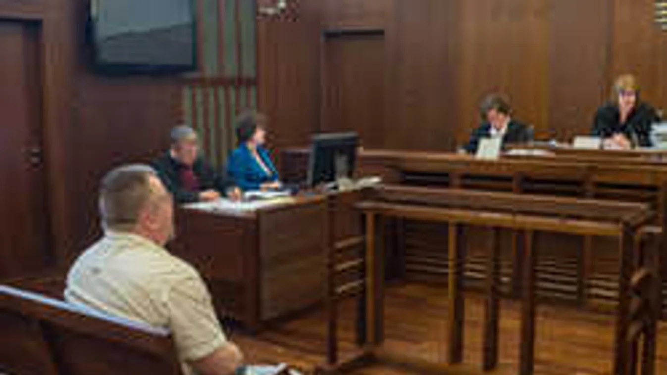 Mégis kiszabadulhat a szülőgyilkos győri sportlövő?