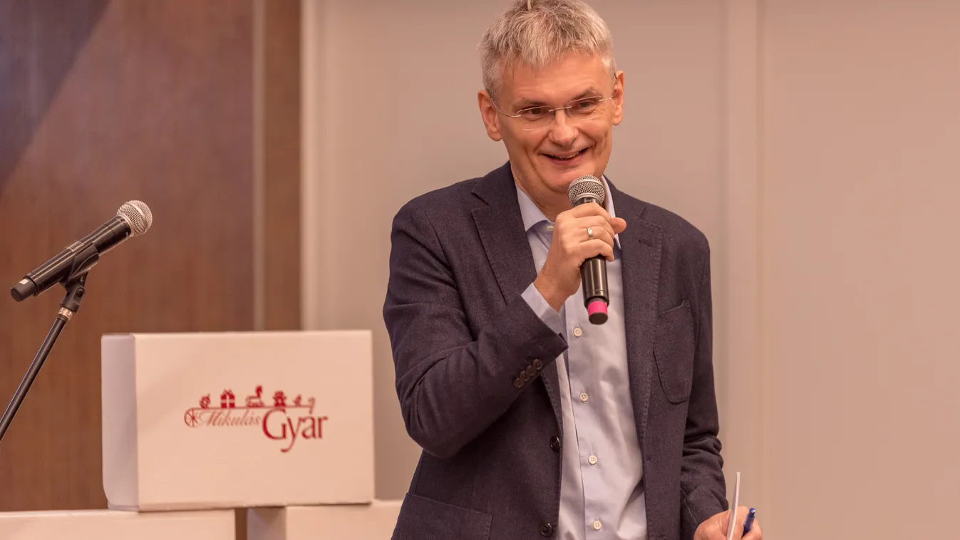 Jáksó László üzent Gyurcsánynak: ne akarj többet miniszterelnök lenni!