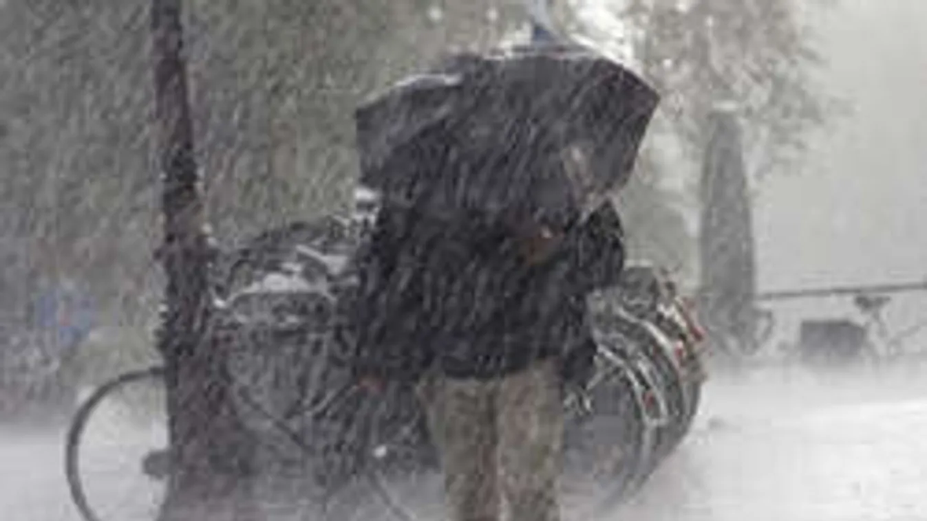 Így indul a március! A meteorológusok is megdöbbentek!