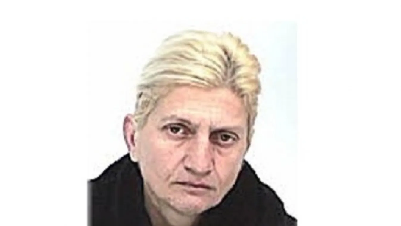 Egy zavarodott nőt keres a rendőrség, a lakosok segítségét kérik