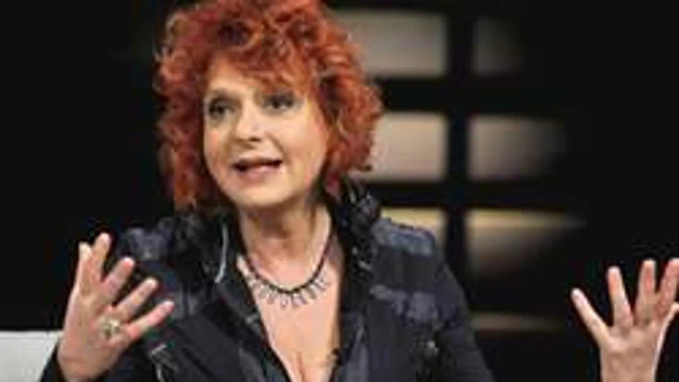 Szóba sem áll egymással a két legendás magyar művész